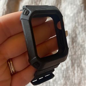 Apple watch 42 mm protective band